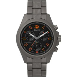 Чоловічий годинник Timex EXPEDITION North Field Chrono Tx2w45700