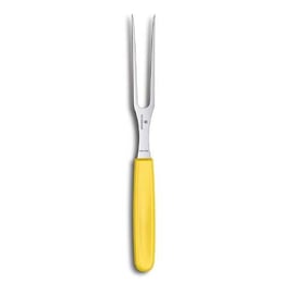 Обробна виделка Victorinox SWISS CLASSIC Carving 5.2106.15L8B