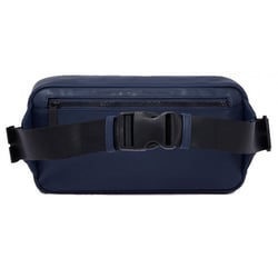 Сумка на пояс Piquadro DAVID (S130) Blue CA6204S130_BLU