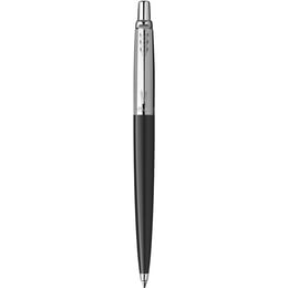 Ручка кулькова Parker JOTTER Originals Black CT BP в Eco упаковці