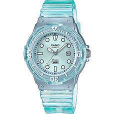 Годинник 34 мм Casio STANDARD Analogue LRW-200HS-2EVEF