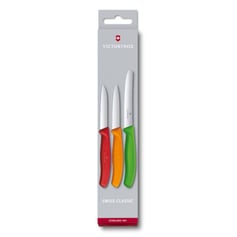 Набор кухонный Victorinox SWISS CLASSIC Paring Set 6.7116.32