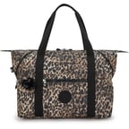 Дорожня сумка Kipling ART M Wild Leopard (6JP)