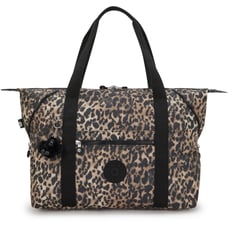 Дорожная сумка Kipling ART M Wild Leopard (6JP)