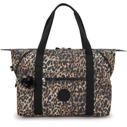Дорожня сумка Kipling ART M Wild Leopard (6JP)