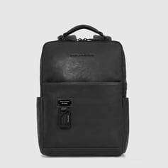 Рюкзак для ноутбука 14″ Piquadro HARPER (AP) Black CA6289AP_N