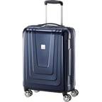 Чемодан Titan X-RAY/Space Blue Ti700806-20 (Маленький)