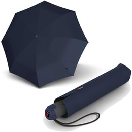 Парасолька-автомат Knirps E.200 Medium Duomatic/Navy Kn95 1200 6901