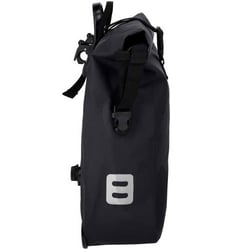 Велосумка на багажник Travelite BASICS/Black TL096316-01