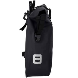 Велосумка на багажник Travelite BASICS/Black TL096316-01