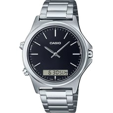 Часы 41 мм Casio STANDARD COMBI MTP-VC01D-1E