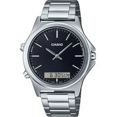 Мужские часы Casio STANDARD COMBI MTP-VC01D-1E