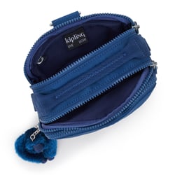 Сумка-рюкзак Kipling CAHIR Casual Blue (5PZ)