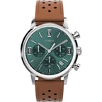 Мужские часы Timex MARLIN Chrono Tx2w10100
