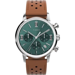 Чоловічий годинник Timex MARLIN Chrono Tx2w10100
