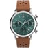 Чоловічий годинник Timex MARLIN Chrono Tx2w10100