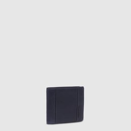 Портмоне Piquadro CRONUS (S134) Blue PU4518S134R_BLU
