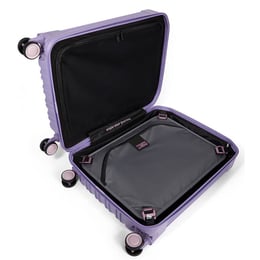 Валіза Piquadro PQ LIGHT (PQL) Lavander BV4425PQLS3_VI (Маленька)