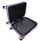 Валіза Piquadro PQ LIGHT (PQL) Lavander BV4425PQLS3_VI (Маленька)