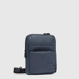 Сумка Piquadro WOLLEM SPECIAL Blue CA3084W129W_BLU