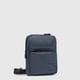 Сумка Piquadro WOLLEM SPECIAL Blue CA3084W129W_BLU