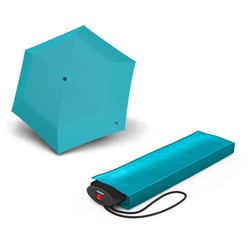 Зонт механический Knirps AS.050 Slim Small Manual/Pacific Kn95-9051-1341