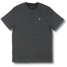 Футболка серая Victorinox (размер M) 9.6082.22M