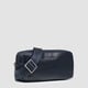 Сумка-клатч Piquadro BLUE SQUARE (B2) Navy Blue AC2141B2R-BLU2