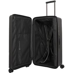 Валіза Travelite ROOMER/Black TL077149-01 (Велика)