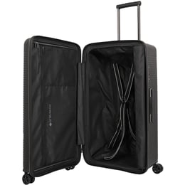 Валіза Travelite ROOMER/Black TL077149-01 (Велика)