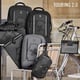 Рюкзак для ноутбука 15,6″ Victorinox Travel TOURING 2.0/Black 612116