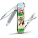 Швейцарский складной нож 58мм Victorinox CLASSIC Limited Edition 0.6223.L2009