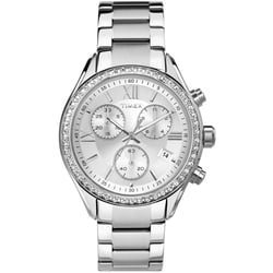 Женские часы Timex MIAMI Chrono Tx2p66800