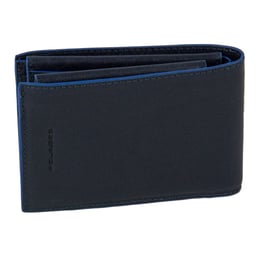 Портмоне Piquadro BLUE SQUARE (B2S) Blue PU1392B2SR_BLU