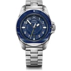 Чоловічий годинник Victorinox Swiss Army JOURNEY 1884 Automatic V242010