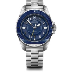 Чоловічий годинник Victorinox Swiss Army JOURNEY 1884 Automatic V242010