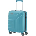 Валіза Travelite VECTOR/Turquoise TL072047-21 (Маленька)