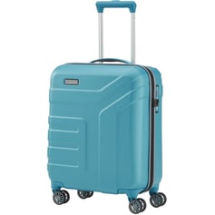 Чемодан Travelite VECTOR/Turquoise TL072047-21 (Маленький)