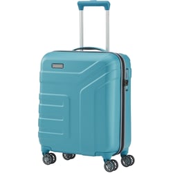 Валіза Travelite VECTOR/Turquoise TL072047-21 (Маленька)
