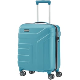 Валіза Travelite VECTOR/Turquoise TL072047-21 (Маленька)