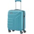 Валіза Travelite VECTOR/Turquoise TL072047-21 (Маленька)