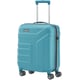 Валіза Travelite VECTOR/Turquoise TL072047-21 (Маленька)