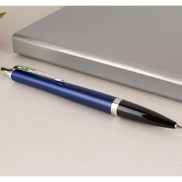 Ручка кулькова Parker URBAN Nightsky Blue CT BP