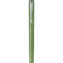 Ручка роллерная Parker VECTOR XL Metallic Green CT RB