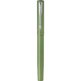 Ручка роллерная Parker VECTOR XL Metallic Green CT RB