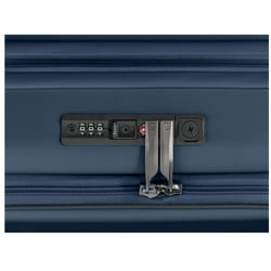 Чемодан Wenger SKYON/Navy Blue 653565 (Маленький)