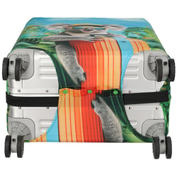 Чохол для валізи M Travelite ACCESSORIES Coala TL000316-96