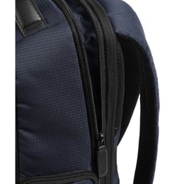 Рюкзак для ноутбука 15,6″ Piquadro WOLLEM (W129) Blue CA6239W129BM_BLU
