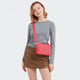 Сумка Kipling RIRI Cosmic Pink Ql (66U)