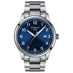 Мужские часы Tissot GENT XL Classic T116.410.11.047.00